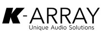 K-ARRAY Logo