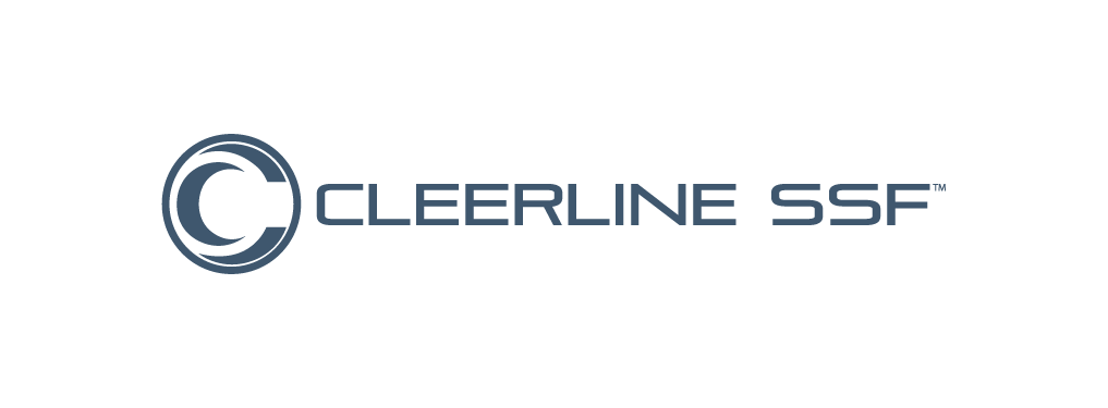 Cleerline SSF Logo