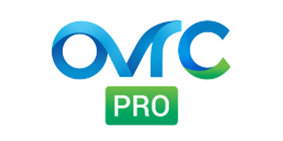 OVRC Pro Logo